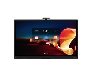 Lenovo ThinkVision T75 Smart Touch Display 190cm 75 pollici NEW