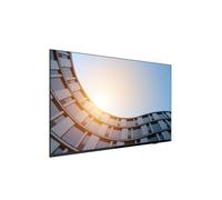 Lenovo ThinkVision E65 LFD Monitor PC 163,8 cm (64.5") 3840 x 2160 Pixel 4K Ultra HD LCD Nero