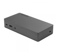 Lenovo Thunderbolt 3 Essential Cablato Grigio (ThinkPad Thunderbolt3 Dock DK - T