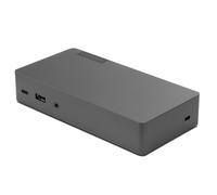 Lenovo Thunderbolt 3 Essential Cablato Grigio (ThinkPad Thunderbolt3 - **New Retail** - Warranty: 12M)