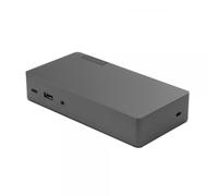 Lenovo Thunderbolt 3 Essential Dock Grigio (ThinkPad Thunderbolt3 - New Retail