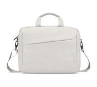 Lenovo Topload T210 - Borsa per PC portatile da 16 pollici, sottile e leggera, impermeabile, colore beige