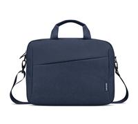 Lenovo Topload T210 Navy - Borsa per PC portatile da 16", sottile e leggera, idrorepellente, colore blu navy