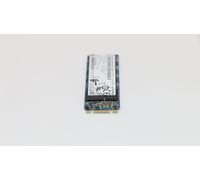 Lenovo Toshiba - SSD - Crittografato - 512 GB - Interno - M.2 2280 - PCIe 3.0 x4