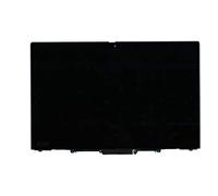 14-inch FHD touch screen - assembly with HD camera w. - Bezel - Warranty: 3M