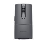 Lenovo TP Bluetooth Presenter Mouse, Grigio, Dimensioni 106,2x57,3x30 mm