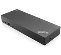 Lenovo TP Hybrid USB-C docking station con altoparlanti 135 W 40AF0135EU