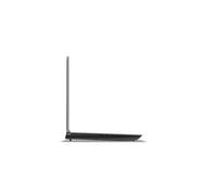 Lenovo ThinkPad P16 Workstation mobile Intel® Core? i7-13850HX 40,6 cm (16 ) WQXGA 16 GB DDR5-SDRAM 512 GB SSD NVIDIA RTX 3500 Ada Wi-Fi 6E (802.11ax) Windows 11 Pro Grigio, Nero - Nouvo