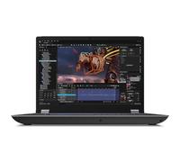 Lenovo - ThinkPad P16 Intel® Core™ i9 i9-13980HX Workstation mobile 40,6 cm (16') WQXGA 32 GB DDR5-SDRAM 1 TB SSD NVIDIA RTX 3500 Ada Wi-Fi 6E (802.11 - SPEDIZIONE GRATUITA