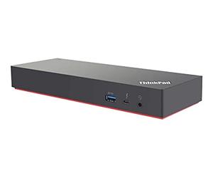 Lenovo TP Thunderbolt 3 - Dock 2G EU