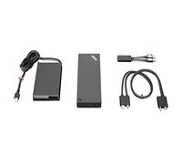 LENOVO TP Thunderbolt 3 Workstation Dock 2G UK