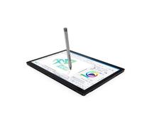 Lenovo ThinkPad X12 Detachable Gen 2 Intel Core Ultra 7 164U Ibrido (2 in 1) 31,2 cm (12.3") Touch screen Full HD+ 16 GB LPDDR5x-SDRAM 512 GB SSD Wi-Fi 6E (802.11ax) Windows 11 Pro Italiano Nero