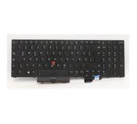 Lenovo Sparepart Raptor Keyboard Num BL (Transimage) German, FRU5N21B44376 ((Transimage) German)