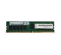 Lenovo TruDDR4 16 GB DIMM 288 PIN 2933 MHz PC4-23400 1.2 V ECC per ThinkSystem SN850 SR530 SR550 SR570 SR590 SR630 SR650 SR850 SR850, SR8600, SR950, ST5