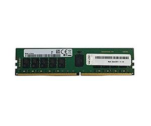 Lenovo TruDDR4 16 GB DIMM 288 PIN 2933 MHz PC4-23400 1.2 V ECC per ThinkSystem SN850 SR530 SR550 SR570 SR590 SR630 SR650 SR850 SR850, SR8600, SR950, ST5