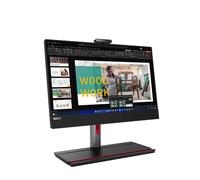 Lenovo ThinkCentre M90a Gen 6 Intel Core Ultra 7 265 60,5 cm (23.8") 1920 x 1080 Pixel Touch screen PC All-in-one 32 GB