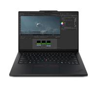 Lenovo Ts P14S ULT7-356H 32G 1TB RTXP1000 14.5 W11P 3YD/1 21XJ000YIX