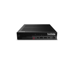 Lenovo Ts P3 Tiny ULT5-235 16GB 1TB Rtx A400 W11PR 3YO 30K50071IX