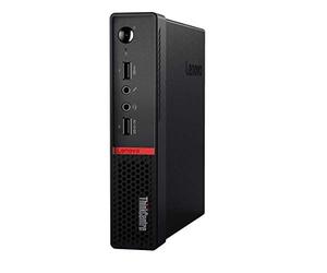 Lenovo TS Thinkcentre M715Q AMD Ryzen