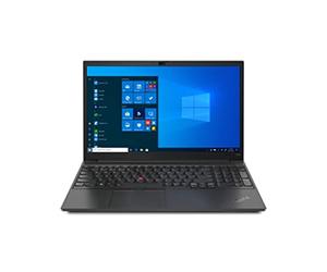 LENOVO TS/ThinkPad E15 G2/i7-1165G7/1TBSD, nero
