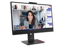 Lenovo Ts Thinkvision T27QD-4V 27QHD IPS/HDMI,DP,USB Voip 64B8UAT1EU