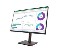 Lenovo Ts Thinkvision T32H-30 31,5QHD IPS/HDMI,DP,USBC/ET 63D3GAT1EU
