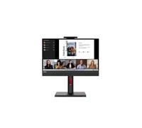 Lenovo ThinkCentre Tiny-In-One 22 Gen 5 LED display 54,6 cm (21.5") 1920 x 1080 Pixel Full HD Nero
