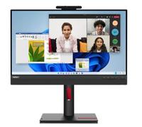 Lenovo Ts Thinkvision Tiny-In-One 23.8 FHD Ips Camer spe 12NAGAT1EU