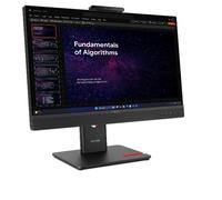 Lenovo Ts Thinkvision Tiny-In-One 23.8 FHD Ips Camer spe 13LAGAT6EU