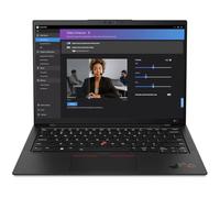 Lenovo TS X1 CRBN I5 16G 256G 11P