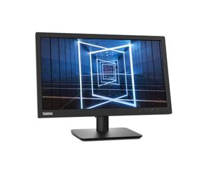 Lenovo TVision E20-30 19.5 250 CD/m2 7 ms VGA 3Y