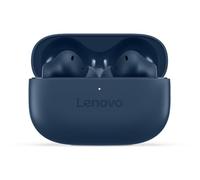 Lenovo TWS Auricolari Yoga PC Edition Blu Cosmic Cancellazione attiva del rumore Bluetooth 5.3 Auricolari wireless ENC 3-Mic Chiamate Chiare AI EQ Mode Switch per giochi, film, musica e riunioni