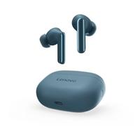 Lenovo TWS Yoga PC Edition Auricolari Bluetooth con Dolby Atmos® e cancellazione attiva del rumore, per Yoga (Slim 7i/9i, Pro 7/9, Book 9i, 7i/6), EQ AI, 1 anno di garanzia