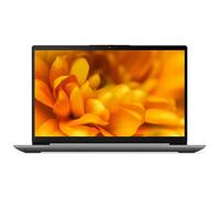 Notebook LENOVO IDEAPAD 3 15.6" 8+512GB Intel Core i7 Windows 11Home 82H8025KIX