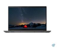 LENOVO - Ultrabook ThinkBook 15 G2 Monitor 15.6 pollici Full HD Intel Core i5-1135G7 Quad Core Ram 8GB SSD 256GB 1xUSB 3.1 2xUSB 3.0 Windows 10 Pro