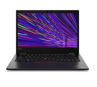 Lenovo ThinkPad L13 Intel® Core™ i5 i5-10210U Computer portatile 33,8 cm (13.3") Full HD 8 GB DDR4-SDRAM 512 GB SSD Wi-Fi 5 (802.11ac) Windows 10 Pro Nero