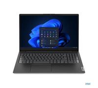 Lenovo V15 G4 IAH Intel® Core™ i5 i5-12500H Computer portatile 39,6 cm (15.6") Full HD 16 GB DDR4-SDRAM 512 GB SSD Wi-Fi 6 (802.11ax) Windows 11 Pro Italiano Nero