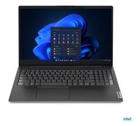 LENOVO - Ultrabook V V15 Monitor 15,6 pollici Full HD Intel Core i3-1215U Ram 8 GB SSD 256GB 1xUSB 3.1 2xUSB 3.3 Windows 11 Pro