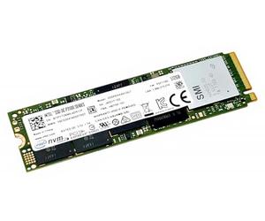 Lenovo UMIS AH640 512GB PCIe 2280 RPITJ512VME2OWD SSD (5SS0W86211)