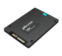 Lenovo - Unità a stato solido 4XB7A13970 7450 MAX 3,20 TB - 2.5 interna - U.3 (PCI Express NVMe 4.0 x4) - Uso misto - Dispositivo server supportato - 3 DWPD - 17500 TB TBW - 6800 MB/s in lettura