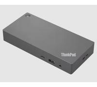 Lenovo Universal USB-C Dock v2-EU