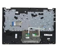 Lenovo Upper Case And Keyboard Assembly for C81N6 Ger, FRU5CB0S17432 (Assembly for C81N6 Ger)