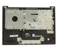 Lenovo Upper Case ASM C 81MS UK 5CB0T25449, Cover + Keyboard, FRU5CB0T25449 (5CB0T25449, Cover + Keyboard