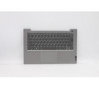 Lenovo Upper Case ASM_ENG C 20VF HDMGBL, FRU5CB1B02583 (HDMGBL)