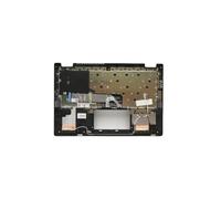 Lenovo Upper Case ASM FR W 81X1 GY 5CB0Y85502, Cover + Keyboard, FRU5CB0Y85502 (5CB0Y85502, Cover + Keyboard