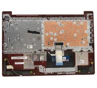Lenovo Upper Case ASM_ITA L81W1NFPREDLIPC, FRU5CB1D03722 (L81W1NFPREDLIPC)