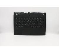 Lenovo Upper Case ASM_ND L81Q4 BL_BK 5CB0U42937, Cover + Keyboard, FRU5CB0U42937, 1069145 (5CB0U42937, Cover + Keyboard