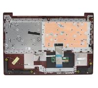 Lenovo Upper Case ASM_ND L81WB NFPCRD Dis, W125678688 (Dis)