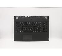 Lenovo Upper Case ASM_SA L81Q4 BL_BK 5CB0U42940, Cover + Keyboard, FRU5CB0U42940 (5CB0U42940, Cover + Keyboard