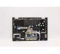 Lenovo Upper Case ASM_Spa C 20WE BLKB N, FRU5CB1C92763 (BLKB N)